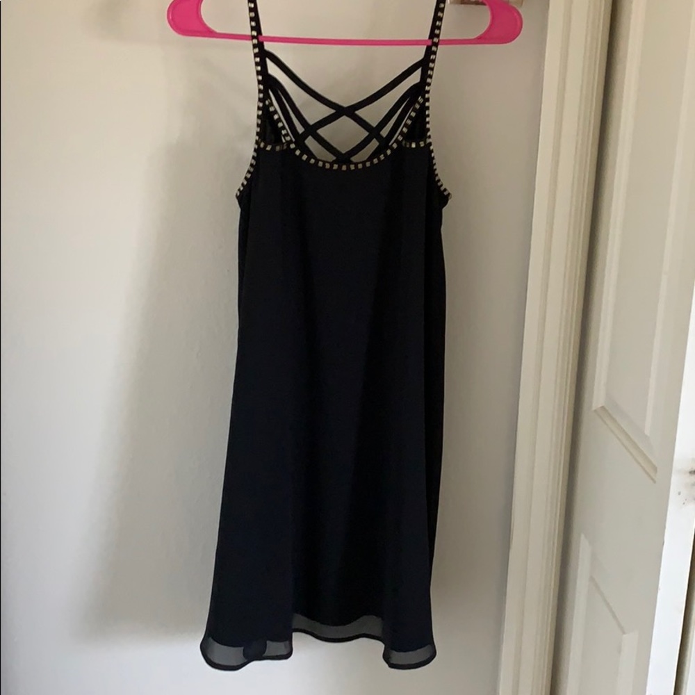 Forever 21 Worn Once homecoming dress!! Size Small